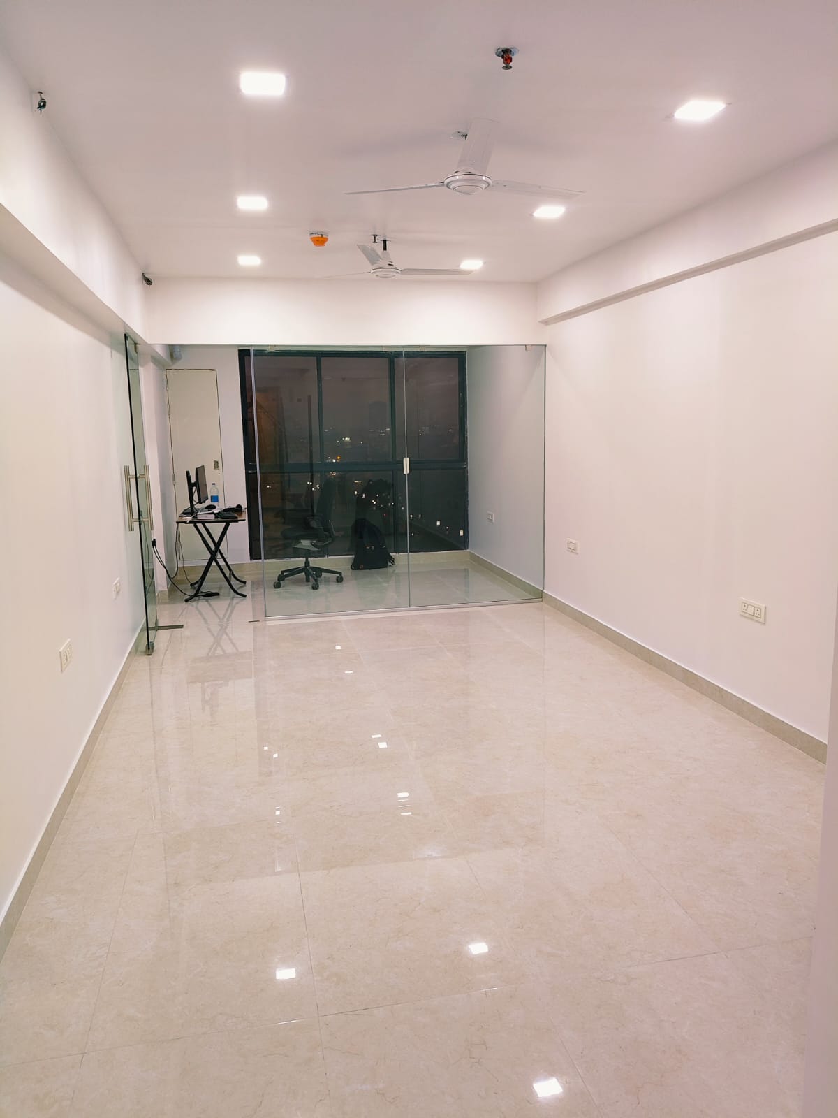 Office Space For Rent in Lodha Signet Palava