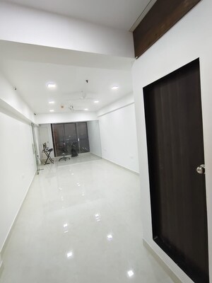 Building Lobby in  Office Space at Lodha Signet Palava, Dombivli East – for Rent