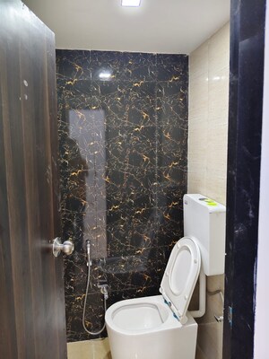 Floor Plan in  Office Space at Lodha Signet Palava, Dombivli East – for Rent