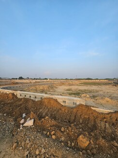 Plot For Sale in Bagru