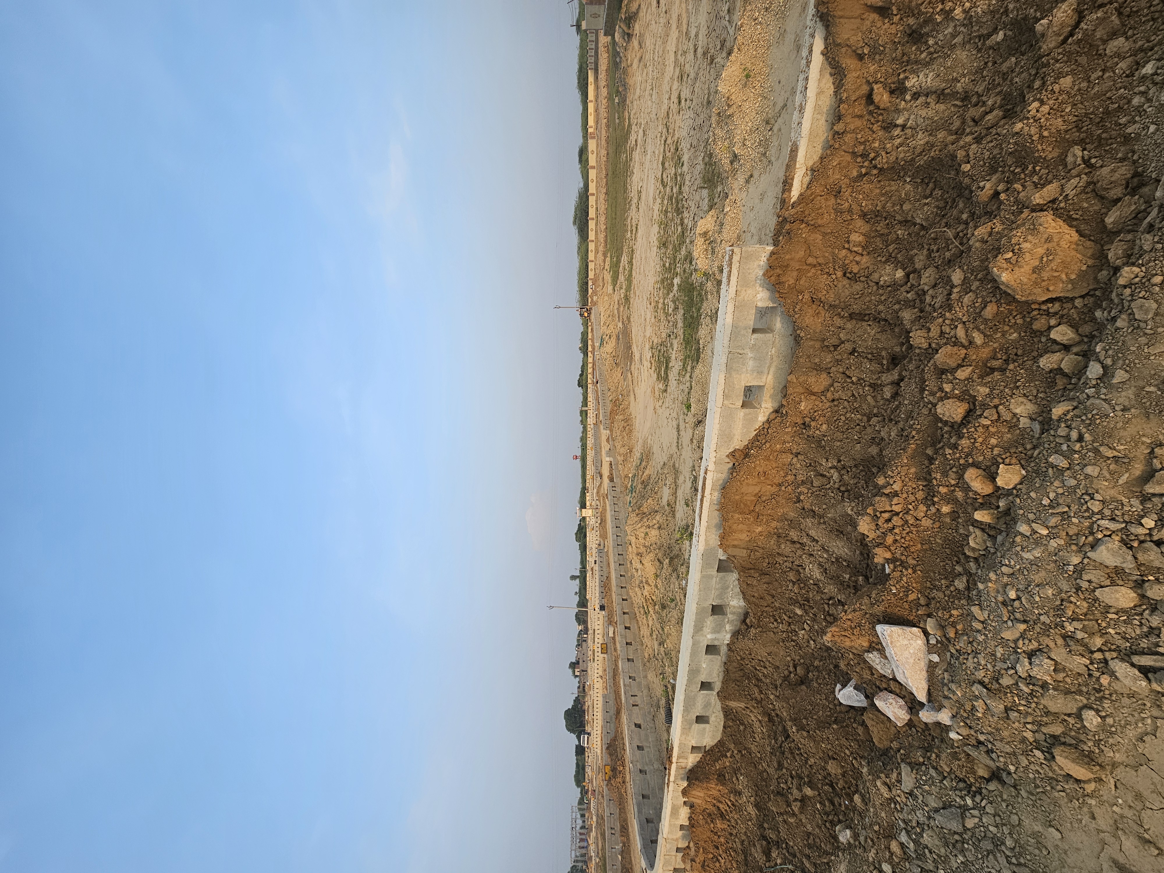 Plot For Sale in Begas Greens 