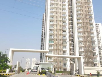 3 BHK Apartment – Exterior View View at Conscient Heritage One, Sector 62 - for Sale