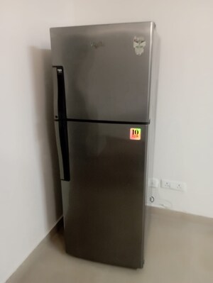 Furnished Amenities in 2 BHK Apartment at Pivotal Paradise, Sector 62 – for Rent