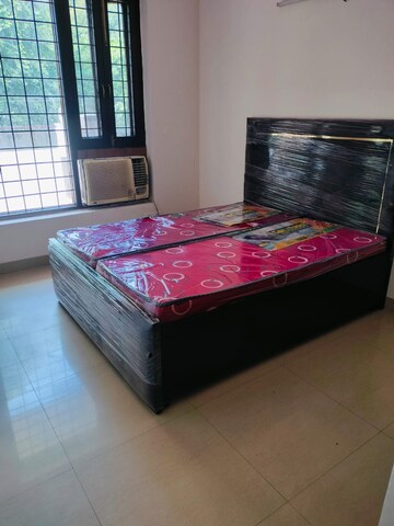 Bedroom in 2 BHK Apartment at Pivotal Paradise, Sector 62 – for Rent