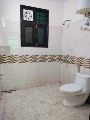 Bathroom in 2 BHK Apartment at Pivotal Paradise, Sector 62 – for Rent