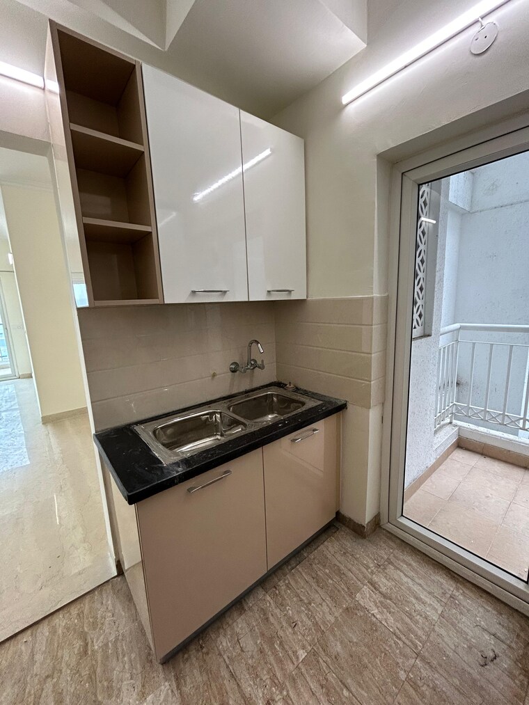 Kitchen, pivotal-paradise 2 Bedroom 686 Sq.Ft. Apartment In Sector 62 Gurgaon 9406507