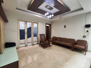 Living Room in 5 BHK Independent House at Ayanavaram – for Sale