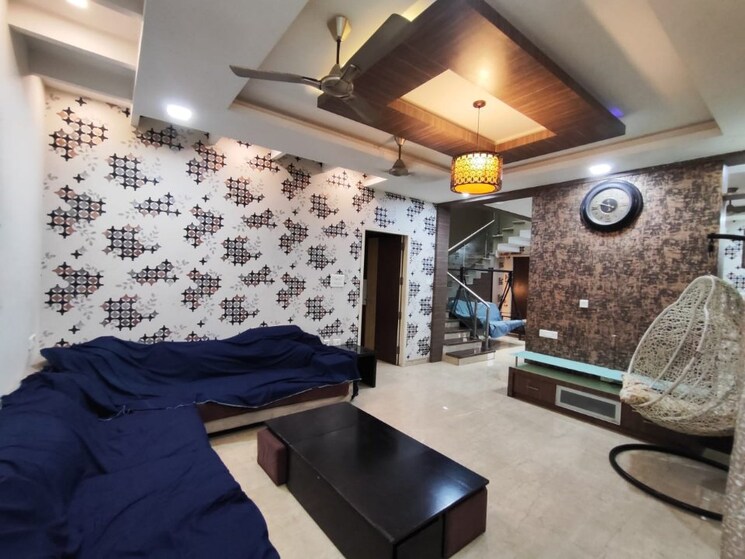 Living Room, ayanavaram 5 Bedroom 3238 Sq.Ft. Independent House In Ayanavaram Chennai 9406322