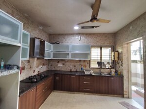 Kitchen in 5 BHK Independent House at Ayanavaram – for Sale