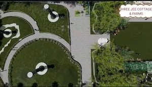  Plot – Garden View at Chhatikara - for Sale