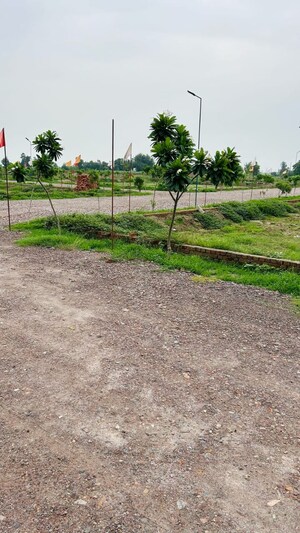 Plot Area in  Plot at Chhatikara – for Sale