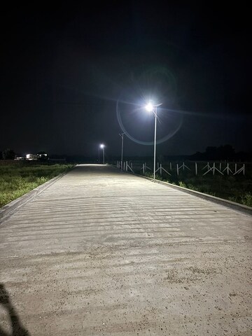  Plot – Exterior View View at Ganeshpur - for Sale