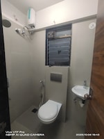 1 BHK 485 Sq.Ft. Apartment in Je and Vee Madhuban