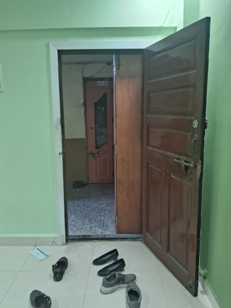 undefined, anuja-chs-dombivli-east 1 Bedroom 425 Sq.Ft. Apartment In Dombivli East Thane 9406536