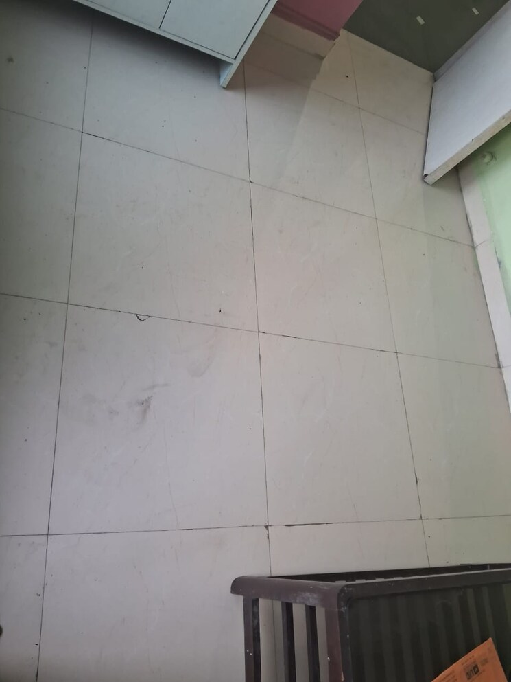 Bathroom, anuja-chs-dombivli-east 1 Bedroom 425 Sq.Ft. Apartment In Dombivli East Thane 9406536