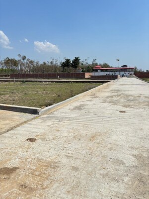 Plot Area in  Plot at Ganeshpur – for Sale