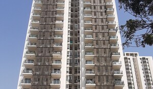 4 BHK Apartment – Exterior View View at Conscient Heritage One, Sector 62 - for Sale