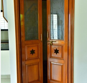 Furnished Amenities in 3 BHK Independent House at Hrbr Layout – for Rent