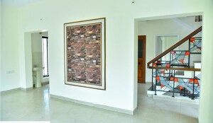 Room in 3 BHK Independent House at Hrbr Layout – for Rent