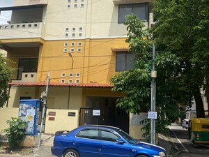 3 BHK Independent House For Rent in Hrbr Layout