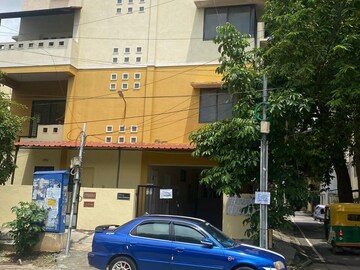 3 BHK Independent House For Rent in Hrbr Layout