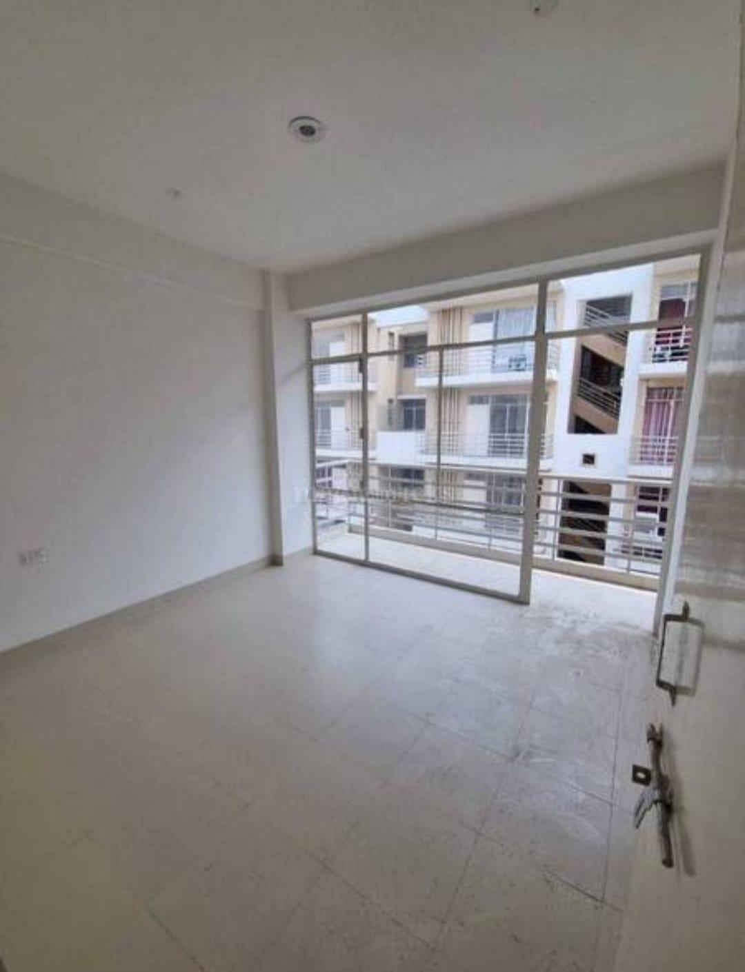 2 BHK Apartment For Sale in Breez Global Heights