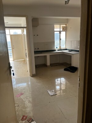 Kitchen in 2 BHK Apartment at Breez Global Heights, Sohna Sector 33 – for Sale