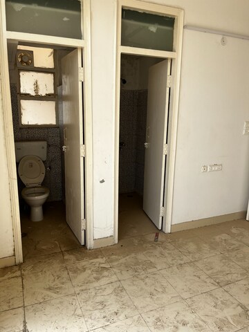 Bathroom in 2 BHK Apartment at Breez Global Heights, Sohna Sector 33 – for Sale