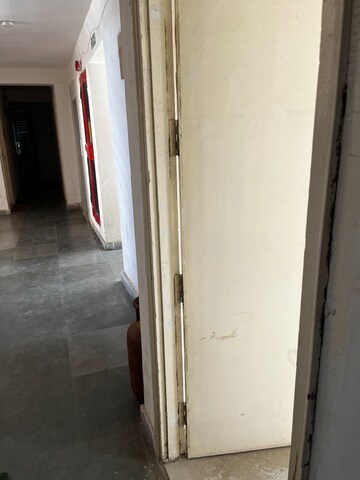 Building Lobby in 2 BHK Apartment at Breez Global Heights, Sohna Sector 33 – for Sale