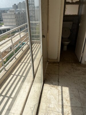 Balcony in 2 BHK Apartment at Breez Global Heights, Sohna Sector 33 – for Sale