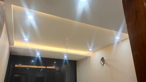 Furnished Amenities in 3 BHK Independent House at Sector 57 – for Sale