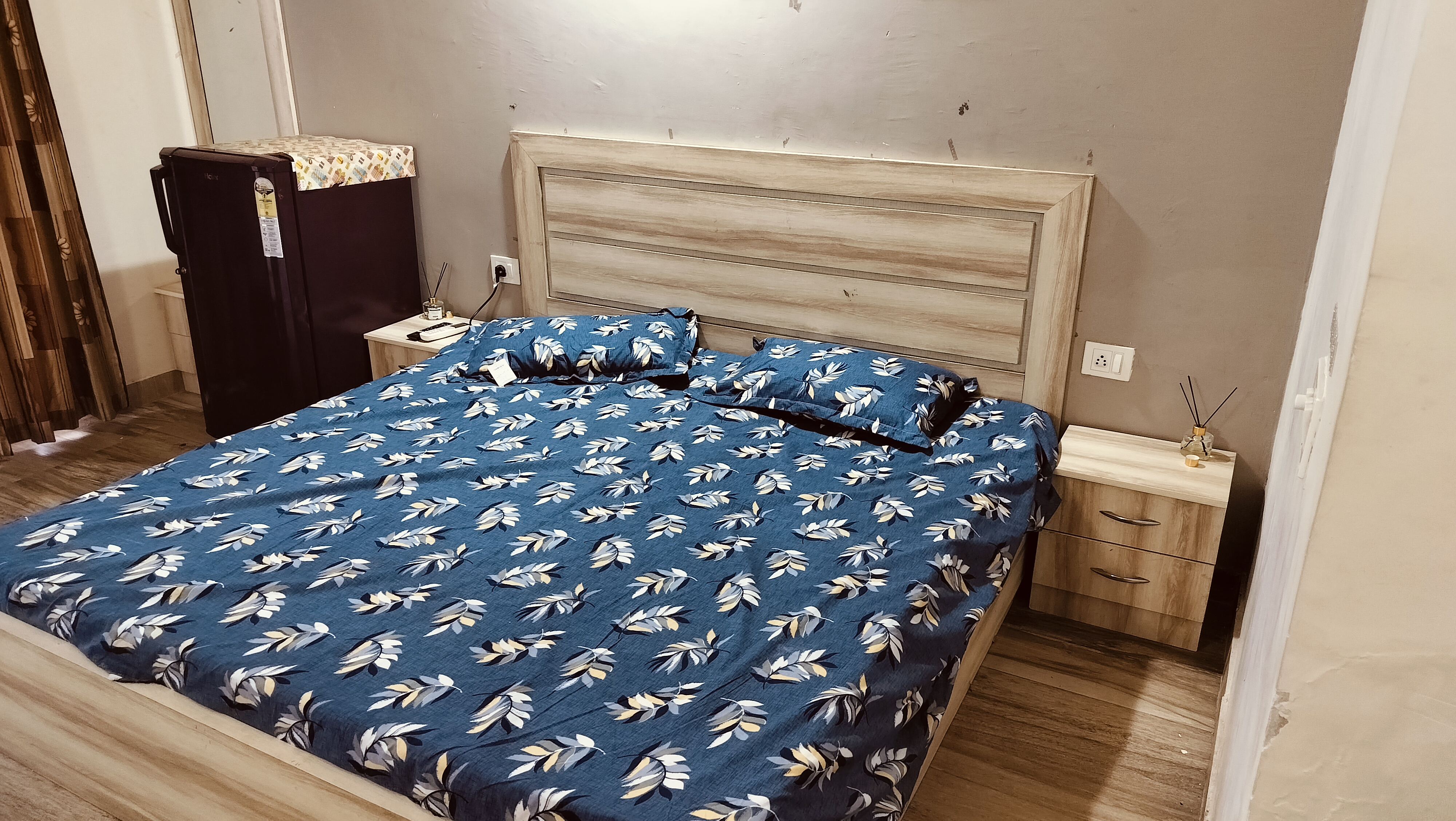 1 BHK Apartment For Rent in Paramount Golfforeste