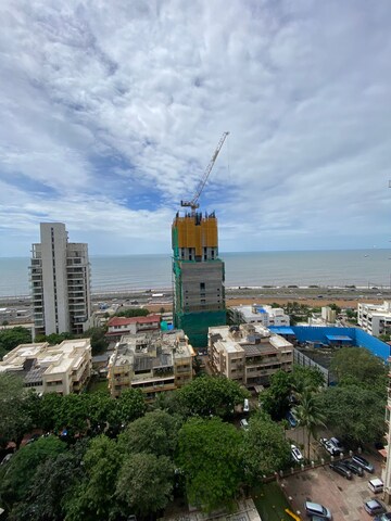 2 BHK Apartment – Exterior View View at Venus Apartments Worli, Worli - for Rent