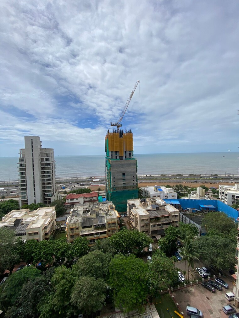 Exterior View, venus-apartments-worli 2 Bedroom 1000 Sq.Ft. Apartment In Worli Mumbai 9406540