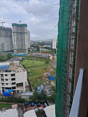 1 BHK Apartment For Rent in Lodha Panacea 1, Dombivli East