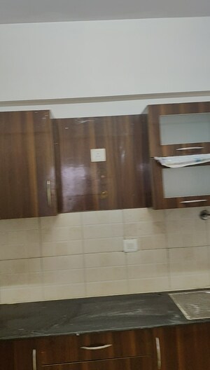 Bathroom in 2 BHK Apartment at Ozone Urbana Aqua, Devanahalli – for Rent