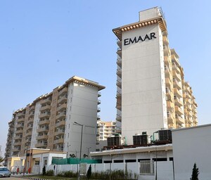4 BHK Apartment – Exterior View View at Emaar Palm Terraces Select, Sector 66 - for Sale