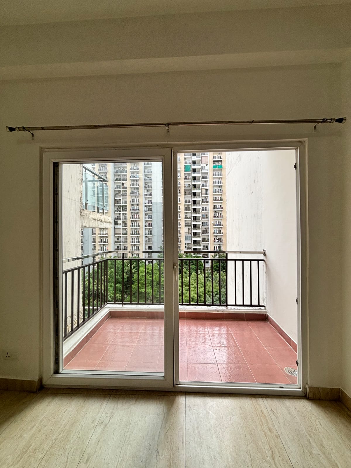 3 BHK Apartment For Sale in ABA Cherry County