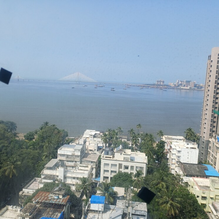 Exterior View, uct-unique-serenity 2 Bedroom 864 Sq.Ft. Apartment In Shivaji Park Mumbai 9395210