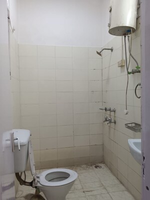 Bathroom in 3 BHK Independent House at Sector 57 – for Sale