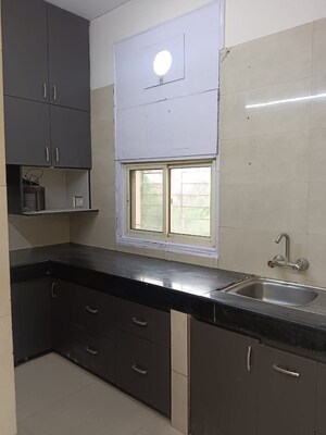 Kitchen in 3 BHK Independent House at Sector 57 – for Sale