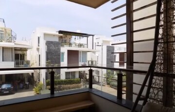 Balcony in 3 BHK Villa at Kadugodi – for Sale