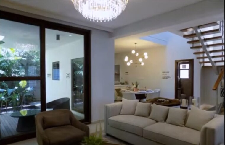 Living Room, kadugodi 3 Bedroom 1400 Sq.Ft. Villa In Kadugodi Bangalore 9406564