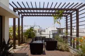 3 BHK Villa – Exterior View View at Kadugodi - for Sale