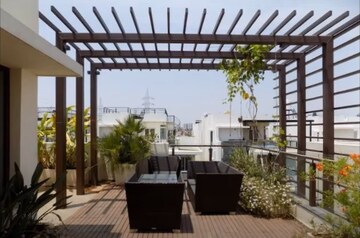 3 BHK Villa – Exterior View View at Kadugodi - for Sale