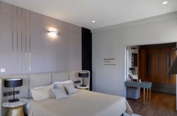 Bedroom in 3 BHK Villa at Kadugodi – for Sale