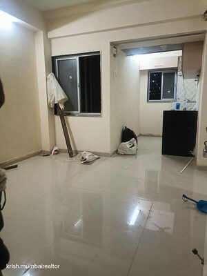 1 BHK Apartment For Rent in Mahalaxmi