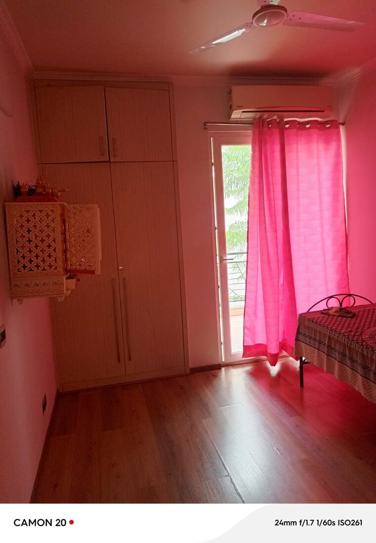 Living Room, central-park-flower-valley 2.5 Bedroom 1093 Sq.Ft. Apartment In Sohna Sector 33 Gurgaon 9406604