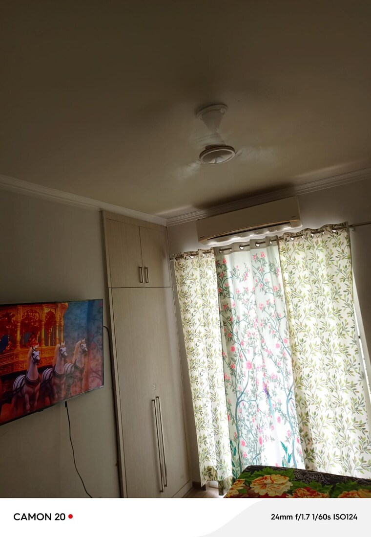 Bedroom, central-park-flower-valley 2.5 Bedroom 1093 Sq.Ft. Apartment In Sohna Sector 33 Gurgaon 9406604