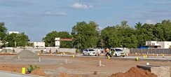 Plot For Sale in KK Nagar